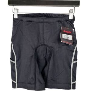 NEW! Oomph! Ultramax Vigor Biking Shorts - M